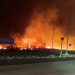 Maui’s Fatal Wildfires Are a Reminder of Rising Challenges