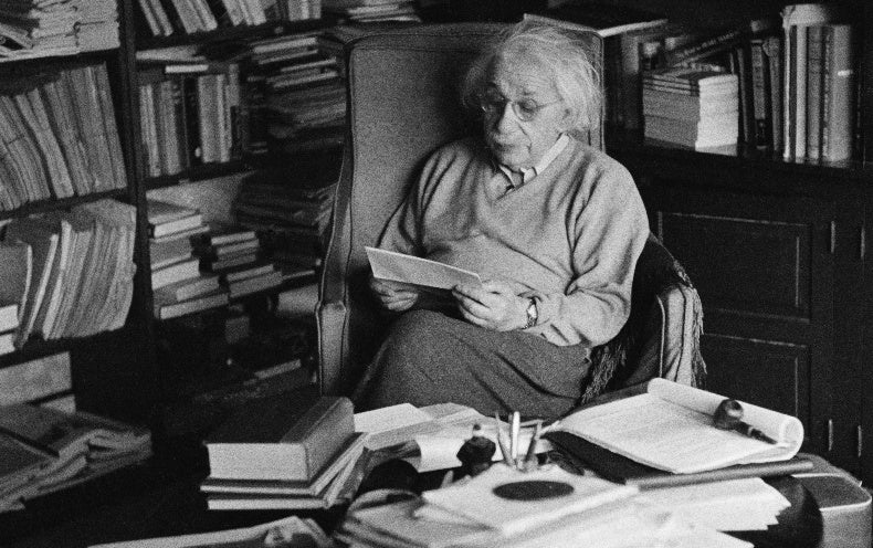 Will Scientists Ever Uncover a Theory of Everything?
