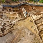 Ruins of Emperor Nero’s Theater Found in close proximity to Vatican