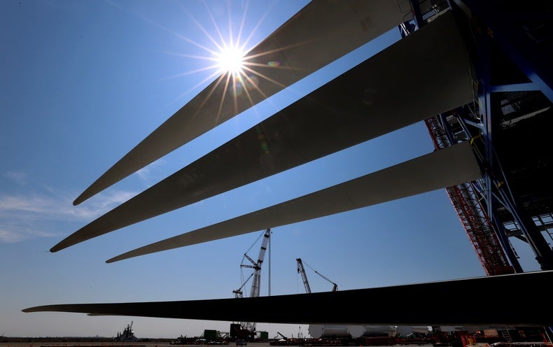 Greatest U.S. Offshore Wind Undertaking Could Produce Ability This Calendar year