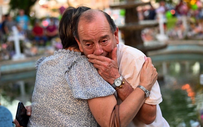 Mass Shootings Will Continue to keep Spiraling Upward without Significant Adjustments in Gun Rules