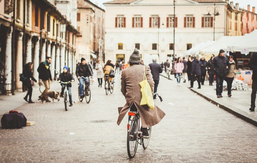 The 23 Best Cycling Cities in Europe – In Your Pocket Travel Blog