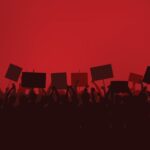 The 4 Levels of Conspiracy Principle Escalation on Social Media
