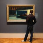 Art Might Be in the Overall body of the Beholder