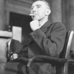 Oppenheimer Reminds Researchers to Talk Up for a Better World