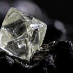Fountains of Diamonds Erupt as Supercontinents Split Up