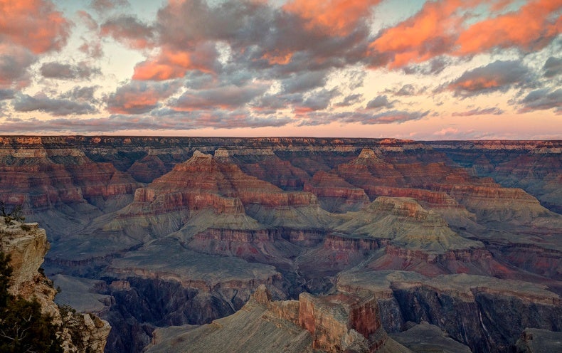 Grand Canyon Gains New Million-Acre Monument