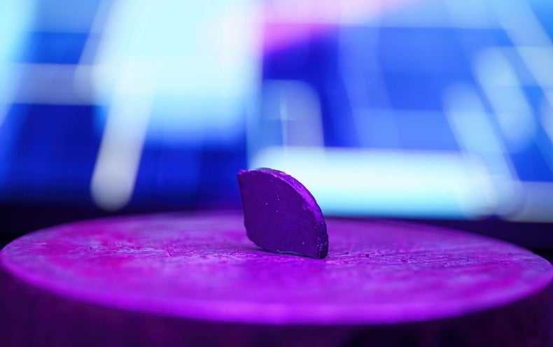 The Superconductor Sensation Has Fizzled, and Which is Fine