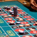 The Gambling Tactic That is Confirmed to Make Income and Why You Must By no means Use It
