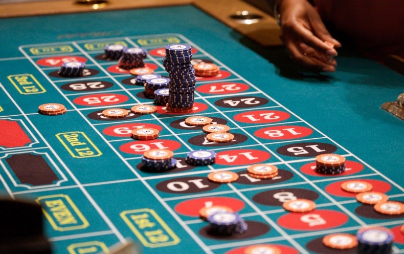 The Gambling Tactic That is Confirmed to Make Income and Why You Must By no means Use It