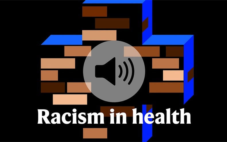 Racism in Health: The Roots of the U.S. Black Maternal Mortality Crisis