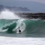 California Waves Have Developed a Foot Taller simply because of Climate Adjust