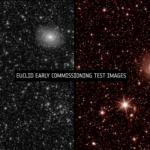 Euclid Place Telescope Snaps Stunning First Photos