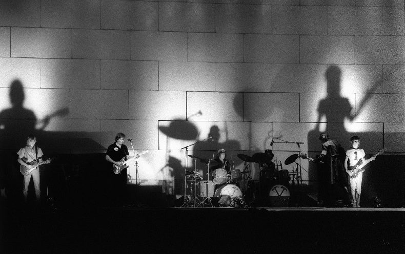 Neuroscientists Re-create Pink Floyd Tune from Listeners’ Mind Action