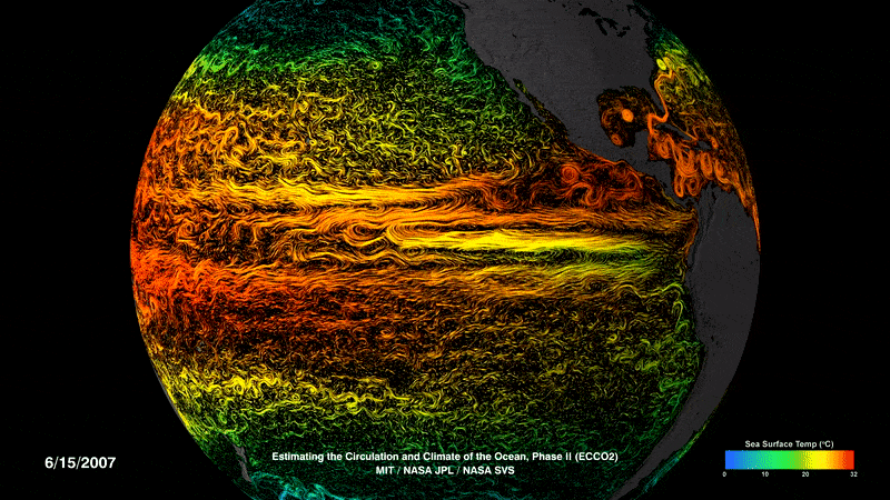 Quantum Physics Can Describe Earth’s Climate