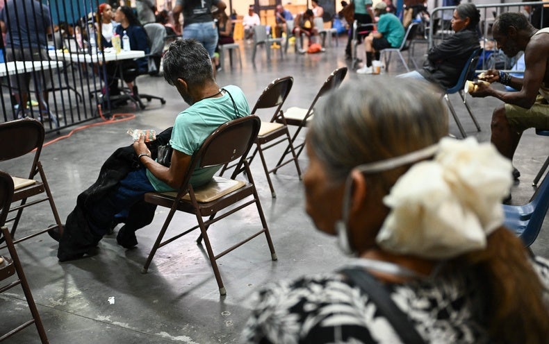 Overwhelming Warmth This Summer time Could Get rid of 2 times as Several Persons as Typical