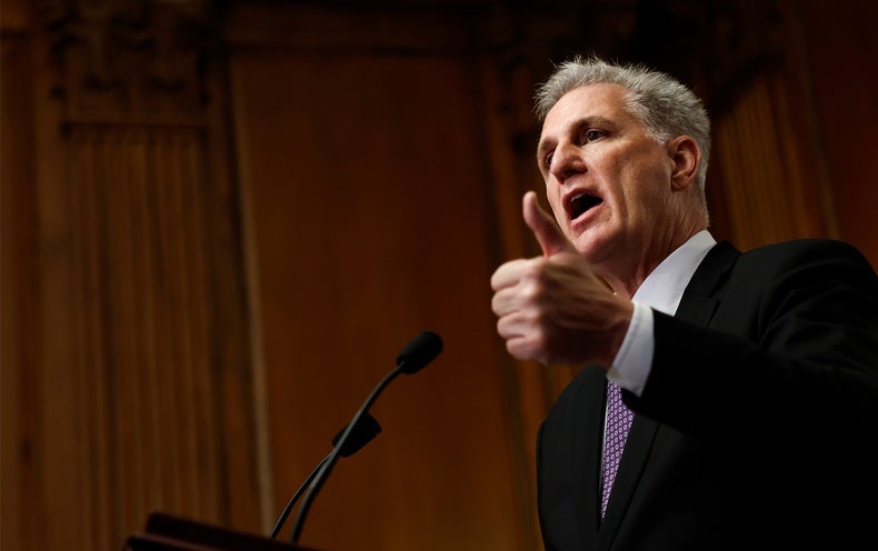 Governing administration Shutdown Looms above Experts