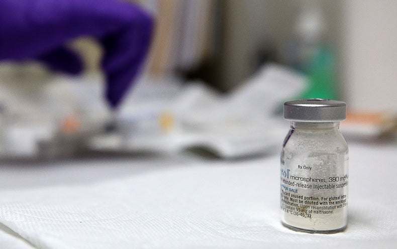 Vivitrol, Utilised to Fight Opioid Misuse, Has a Significant Overdose Dilemma