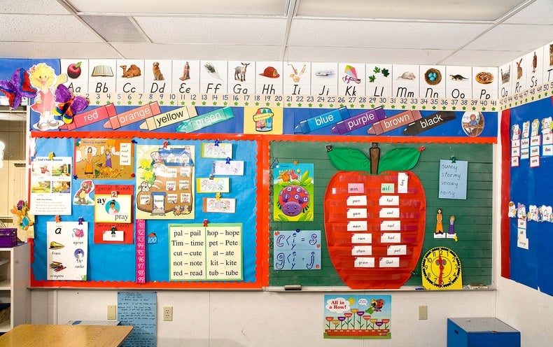 Two Thirds of American Young ones Can not Read through Fluently