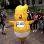 How Schadenfreude Is Poisoning U.S. Politics