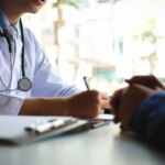 What is Following for Geographic Atrophy