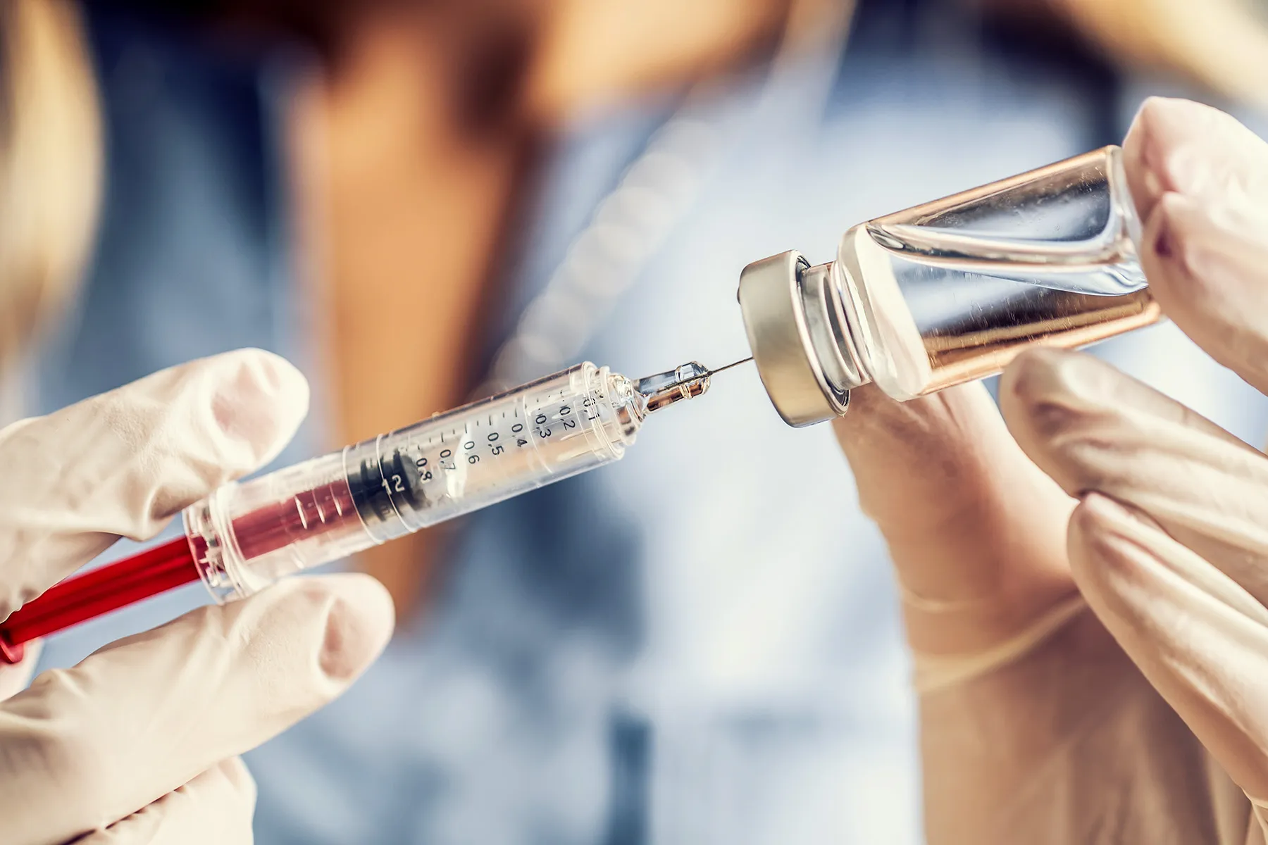 When and Why to Get Photographs for COVID, RSV, and Flu This Drop