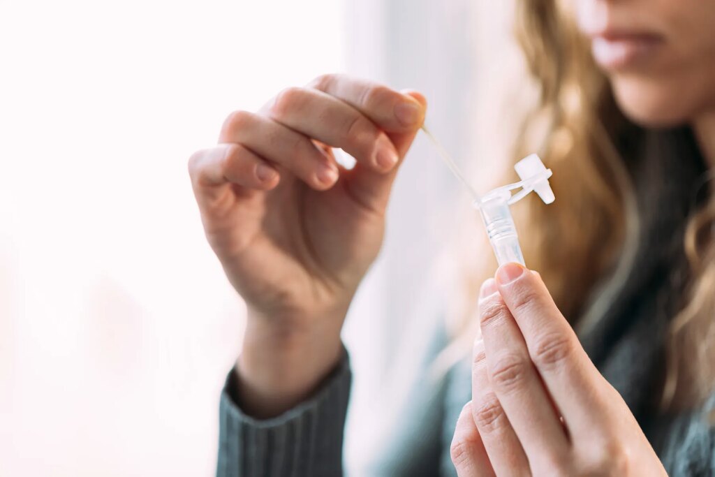 Price Could Guide Quite a few to Skip COVID Tests: Why That’s a Issue