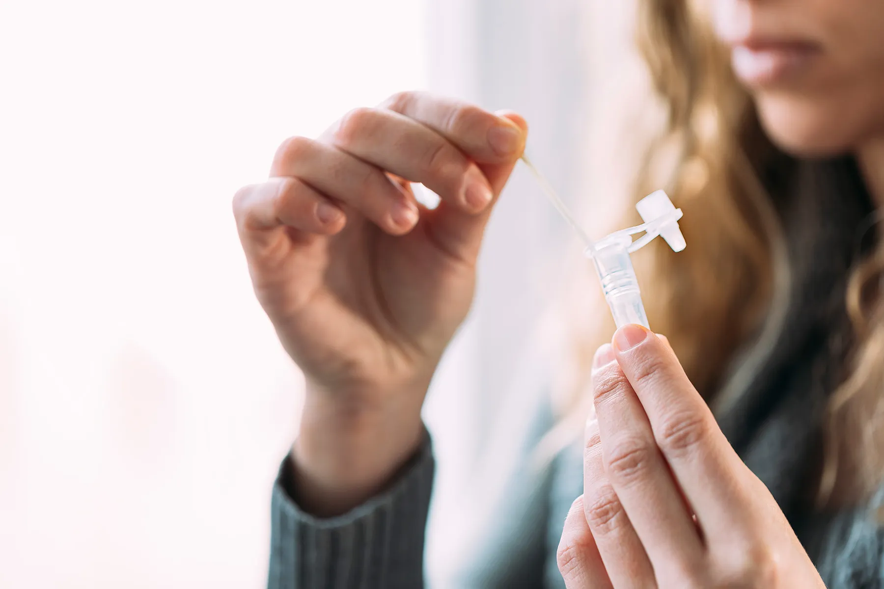Price Could Guide Quite a few to Skip COVID Tests: Why That’s a Issue
