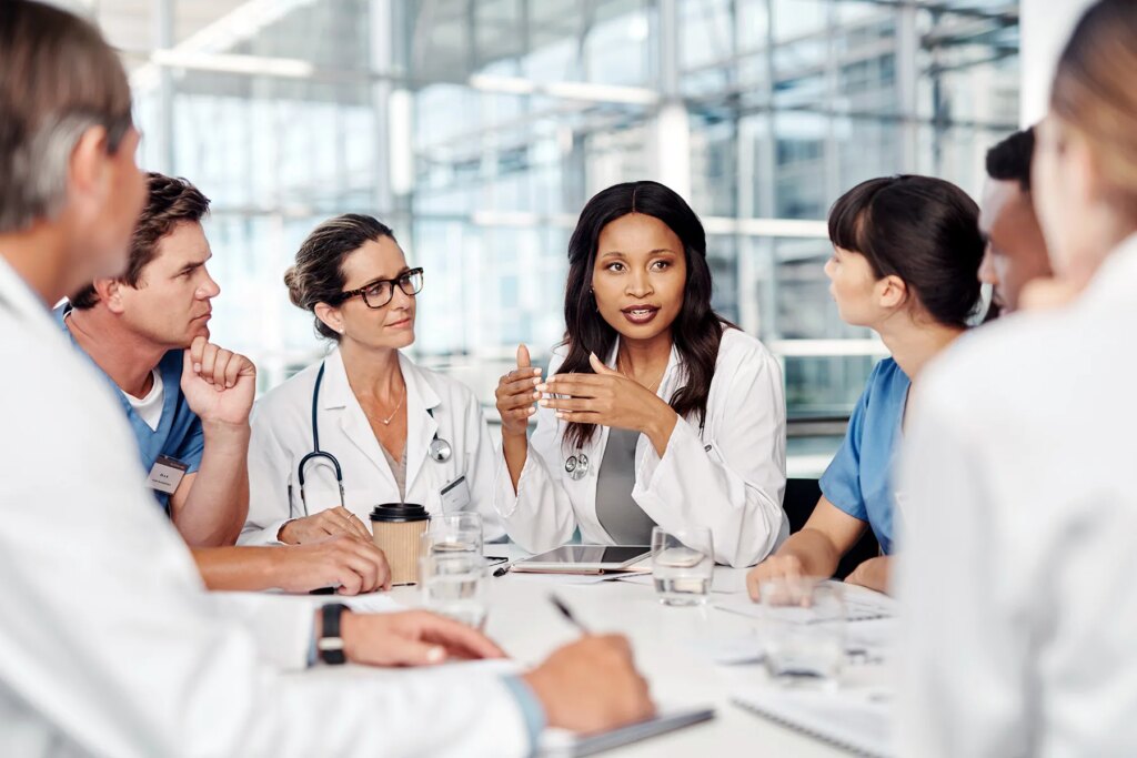 Why So Numerous Doctors Are Becoming a member of Unions