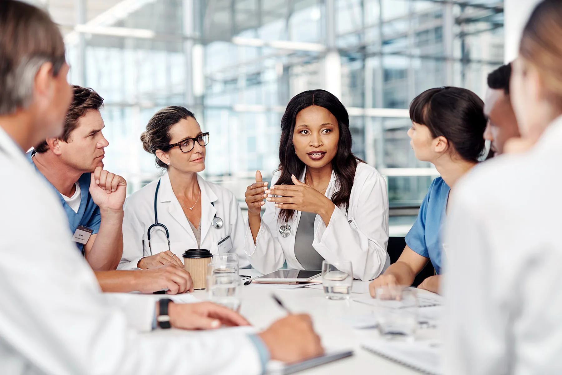 Why So Numerous Doctors Are Becoming a member of Unions