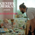 In War-Torn Ukraine, a Health care provider Evacuates Kids with Cancer