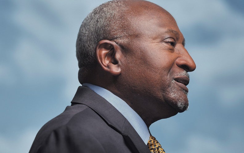 The Father of Environmental Justice Exposes the Geography of Inequity
