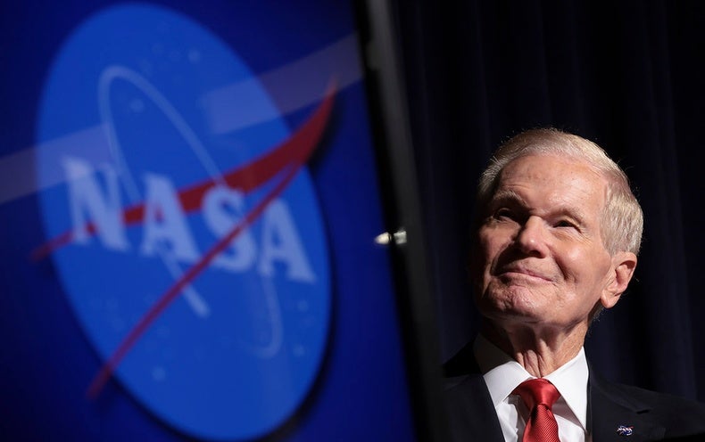 NASA Wishes to Make UFO Research a Actual Science