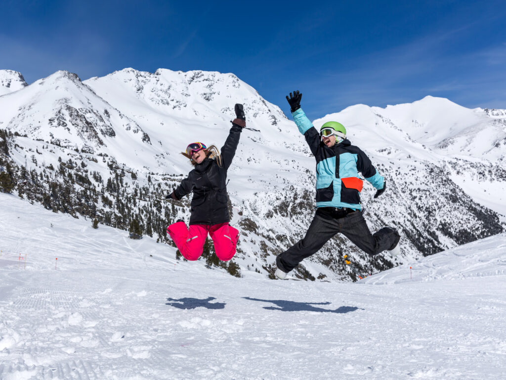 8 Choice Skiing Locations for Winter 2024 – In Your Pocket Journey Weblog