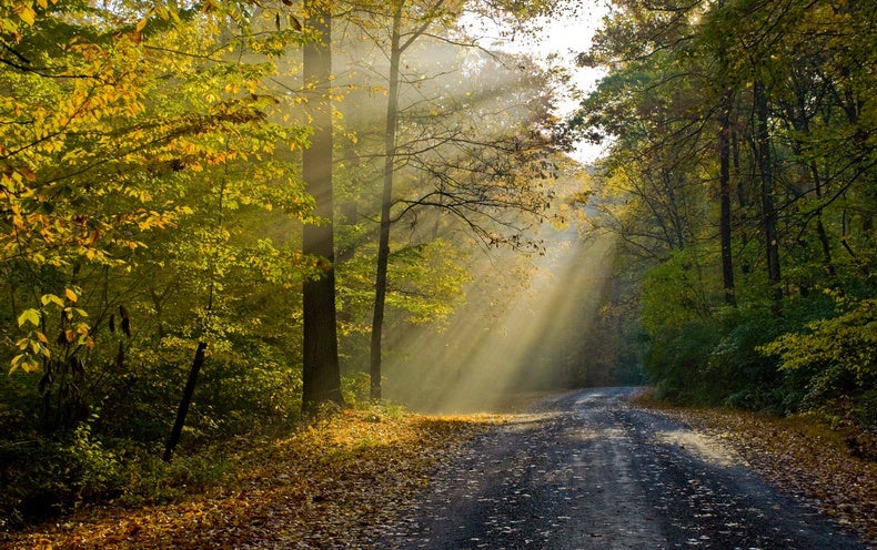 The Equinox Is Not What You Consider It Is
