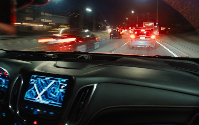 High-Tech Cars and trucks May Be A lot more Difficulty Than They’re Well worth