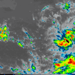 How Hurricanes Jova and Lee Speedily Exploded into Class 5 Storms