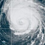 Why Hurricane Lee Is Growing Even larger