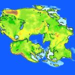 Pangaea Ultima, the Subsequent Supercontinent, May Doom Mammals to Considerably-Foreseeable future Extinction
