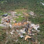 A Record Variety of Billion-Greenback Disasters Clearly show U.S. Isn’t really Prepared for Local weather Change