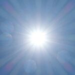 What Color Is the Sunlight?
