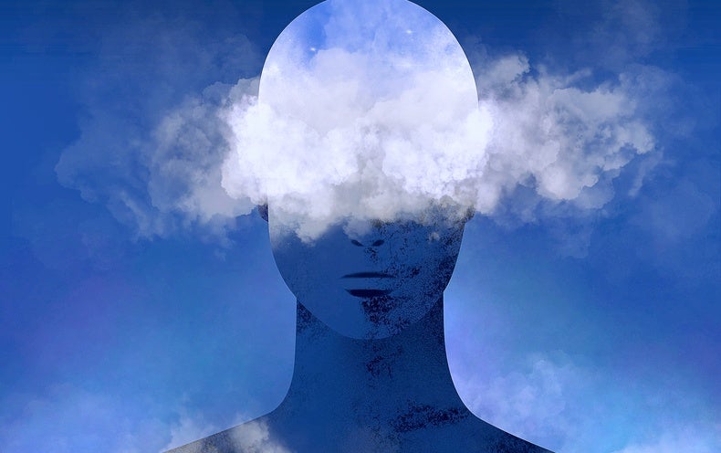 Blood Clotting Proteins May well Assist Forecast Extended COVID Brain Fog