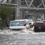New York City’s Floods and Torrential Rainfall Defined