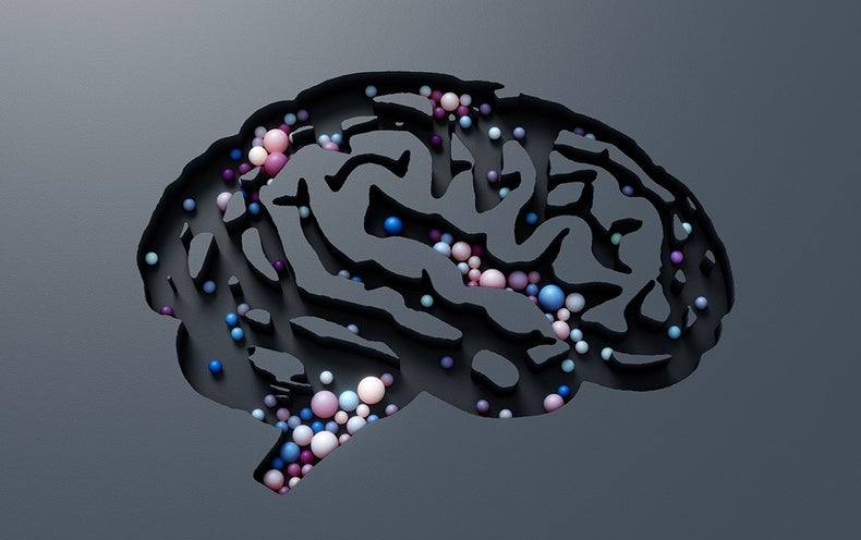 Overlooked Reminiscences Might Continue to be Intact in the Mind