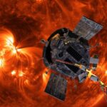 Large Solar Outburst Smacks NASA Spacecraft