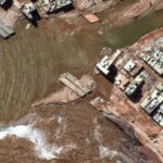Dams Worldwide Are at Hazard of Catastrophic Failure
