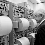 Mysterious Moonquake Traced to Apollo 17 Lunar Lander Foundation