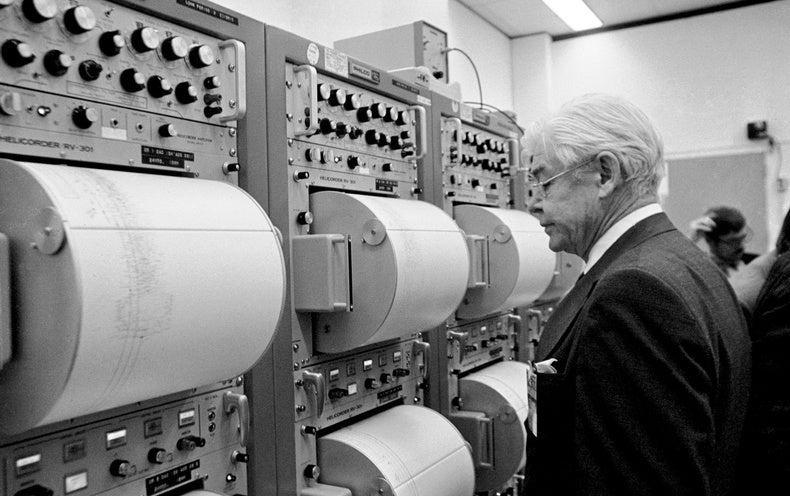 Mysterious Moonquake Traced to Apollo 17 Lunar Lander Foundation