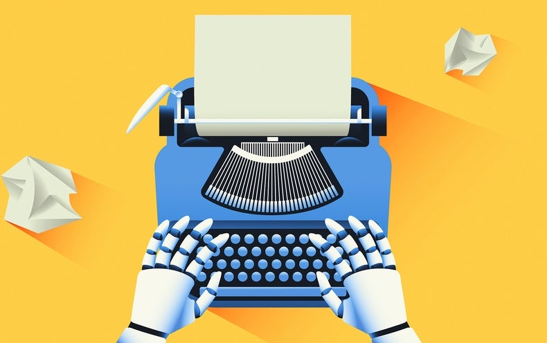 What Humans Eliminate When AI Writes for Us