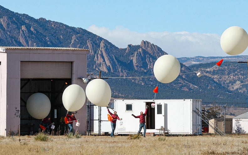 The Ozone Hole Showed Humans Could Damage Earth and That We Could Heal It